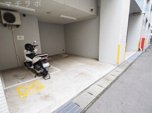 鶴舞駅 徒歩6分 13階の物件外観写真